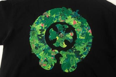 wholesale quality chrome hearts men shirts model no. 44